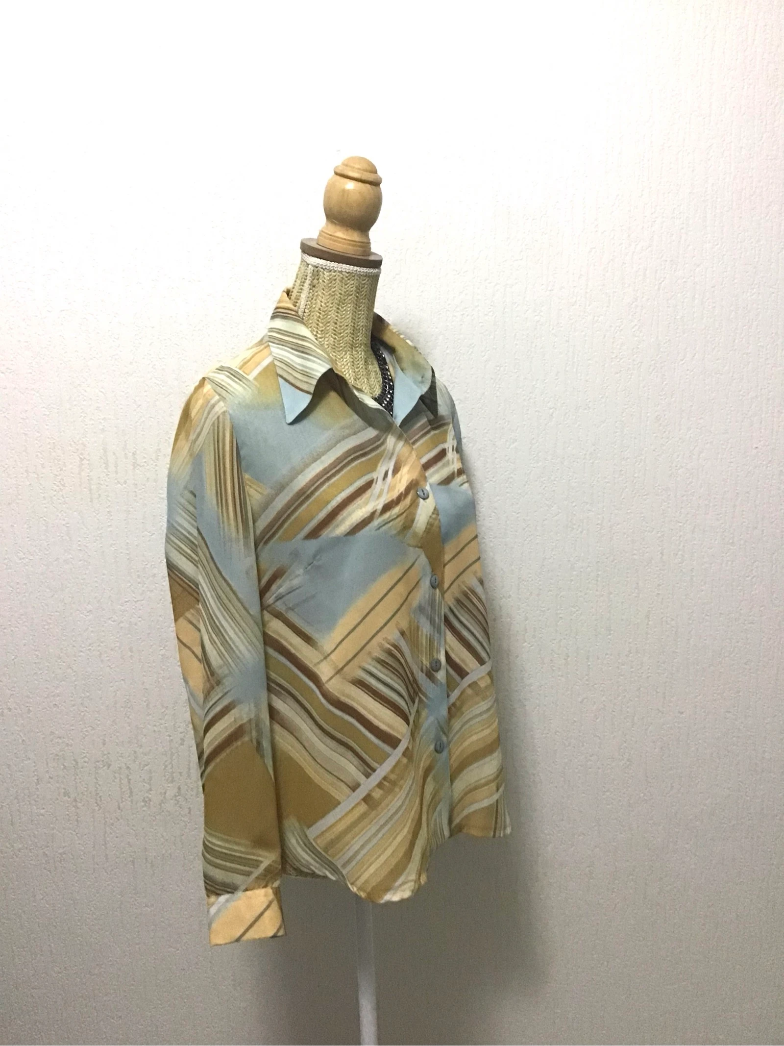 Blusa Afibel tamanho 42 – photo 2